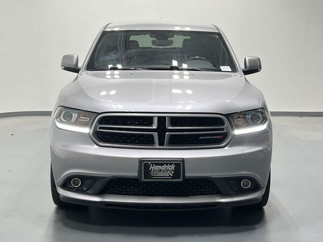 2017 Dodge Durango R/T