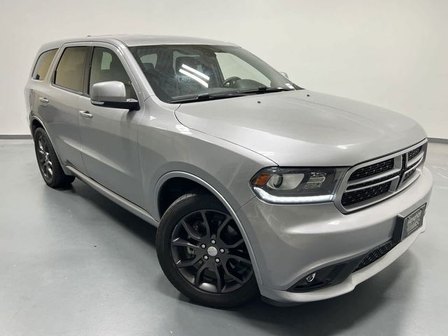 2017 Dodge Durango R/T