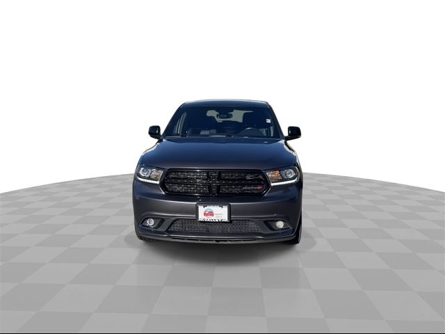 2017 Dodge Durango R/T