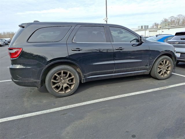 2017 Dodge Durango R/T