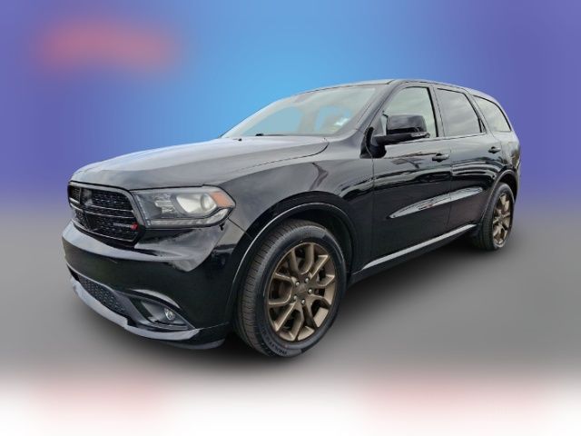 2017 Dodge Durango R/T