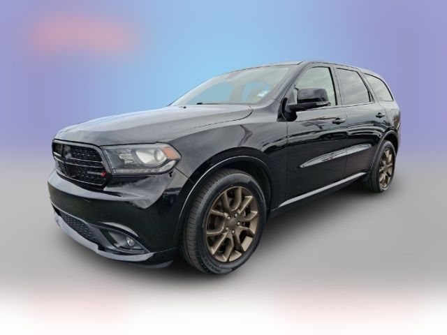 2017 Dodge Durango R/T