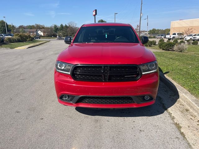 2017 Dodge Durango R/T