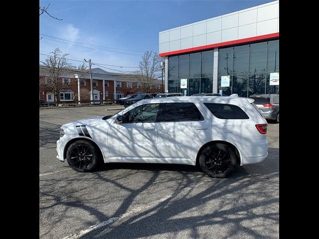 2017 Dodge Durango R/T