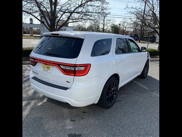 2017 Dodge Durango R/T