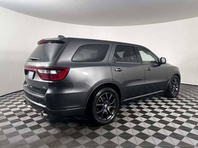 2017 Dodge Durango R/T