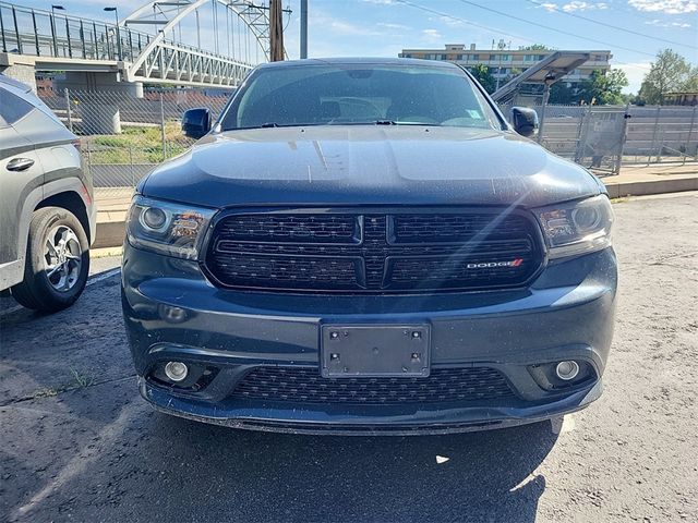 2017 Dodge Durango R/T