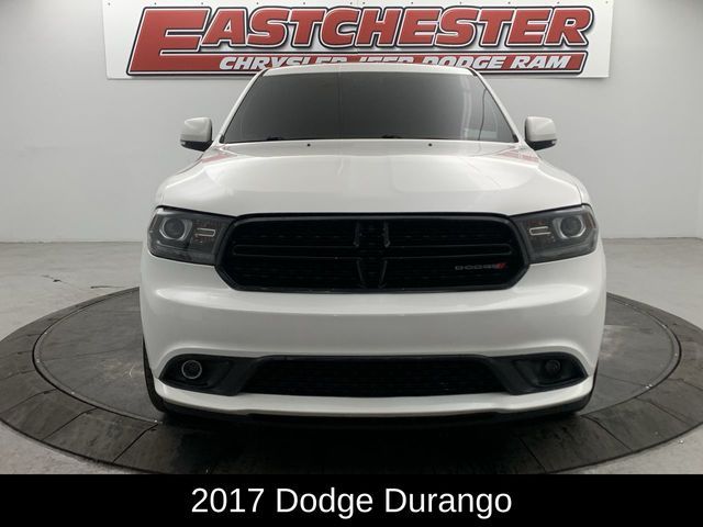 2017 Dodge Durango R/T