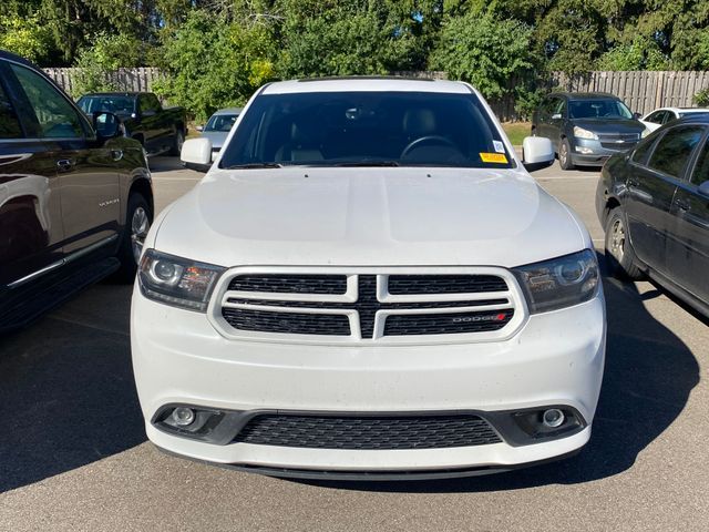 2017 Dodge Durango R/T