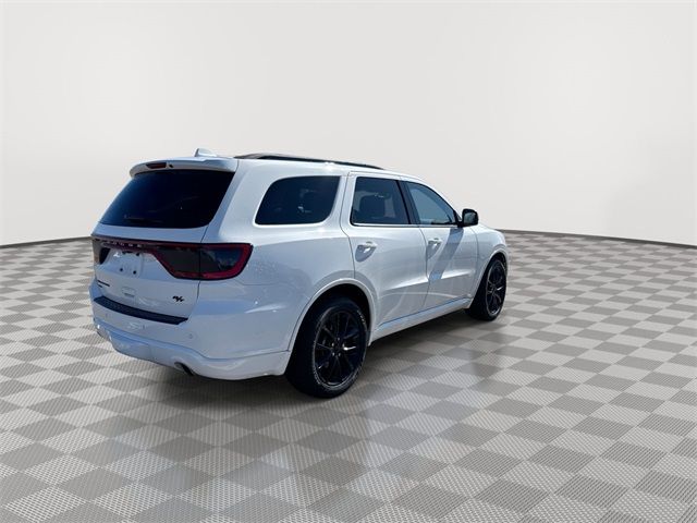 2017 Dodge Durango R/T