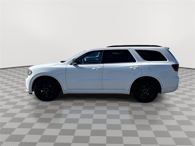 2017 Dodge Durango R/T