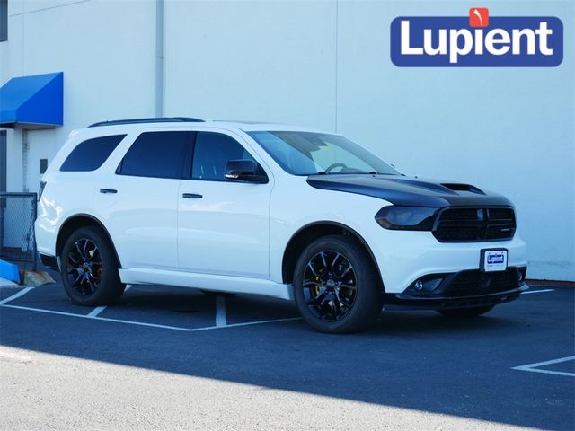 2017 Dodge Durango R/T