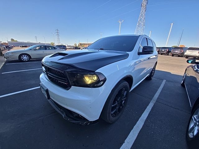 2017 Dodge Durango R/T