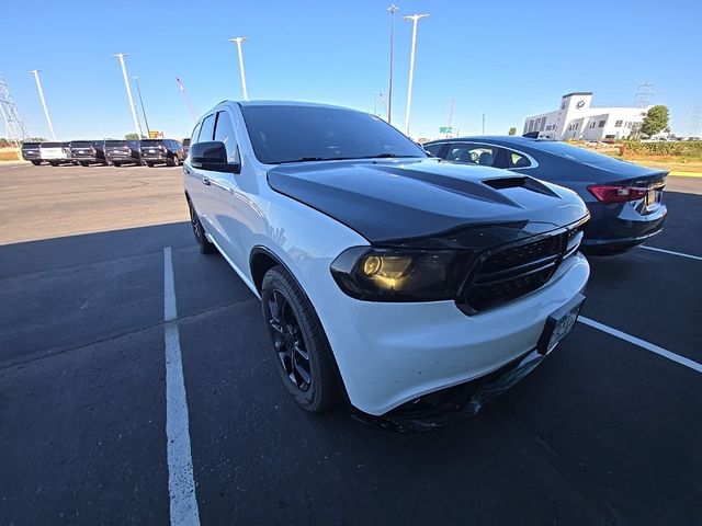 2017 Dodge Durango R/T