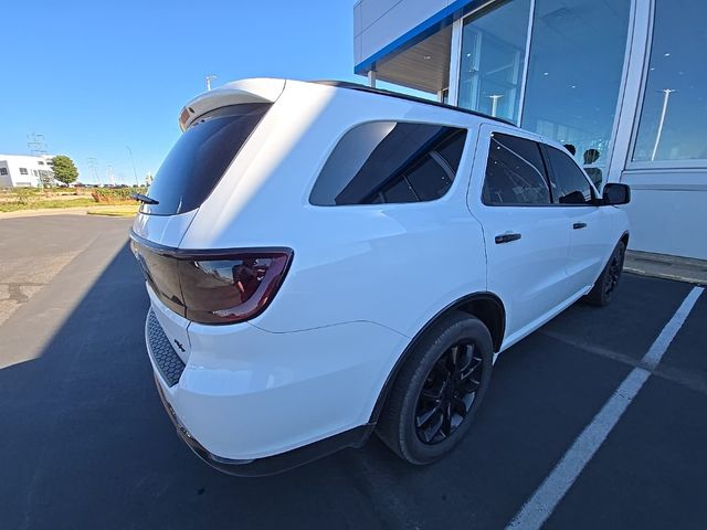 2017 Dodge Durango R/T