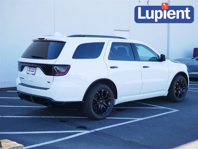 2017 Dodge Durango R/T