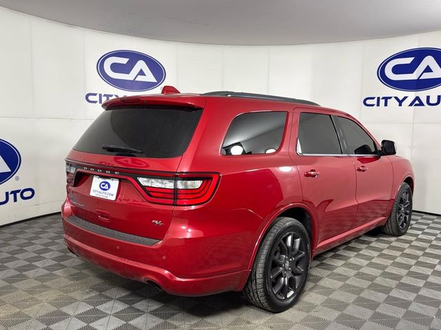 2017 Dodge Durango R/T