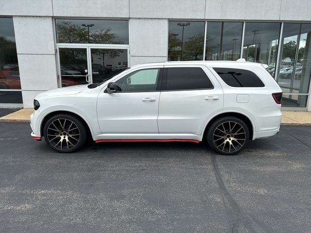 2017 Dodge Durango R/T