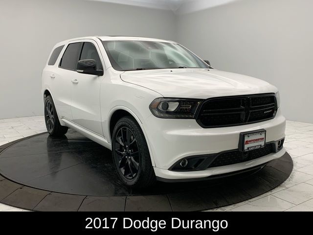 2017 Dodge Durango R/T