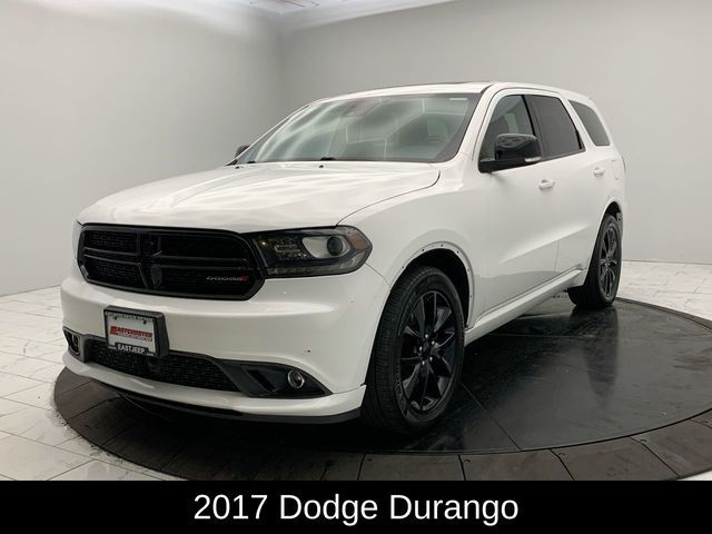 2017 Dodge Durango R/T