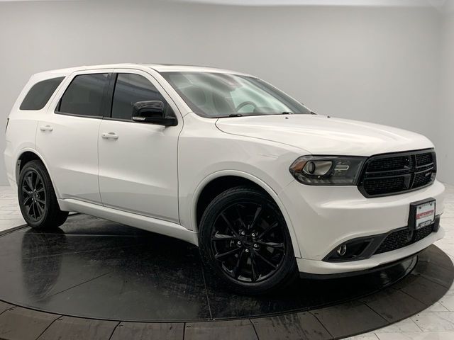 2017 Dodge Durango R/T