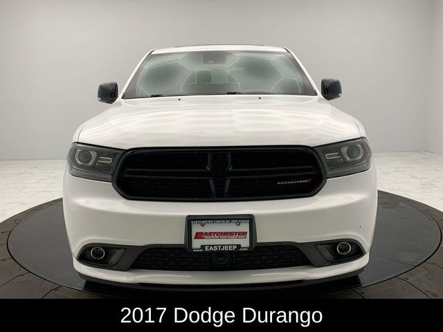 2017 Dodge Durango R/T