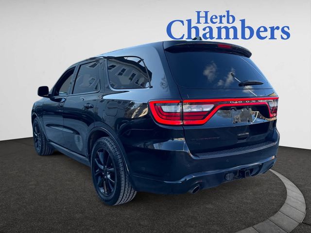 2017 Dodge Durango R/T