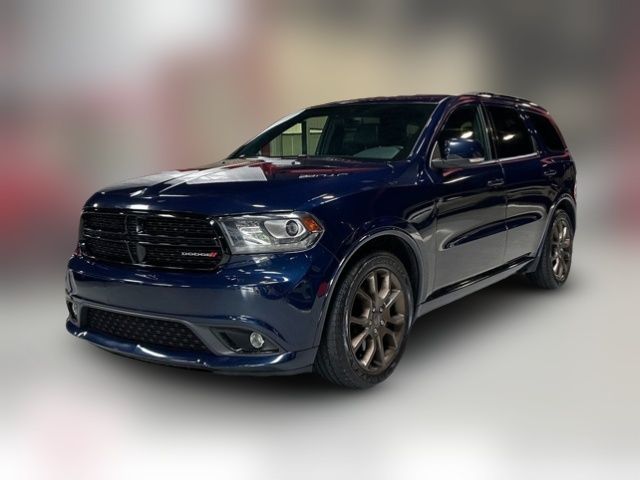 2017 Dodge Durango R/T