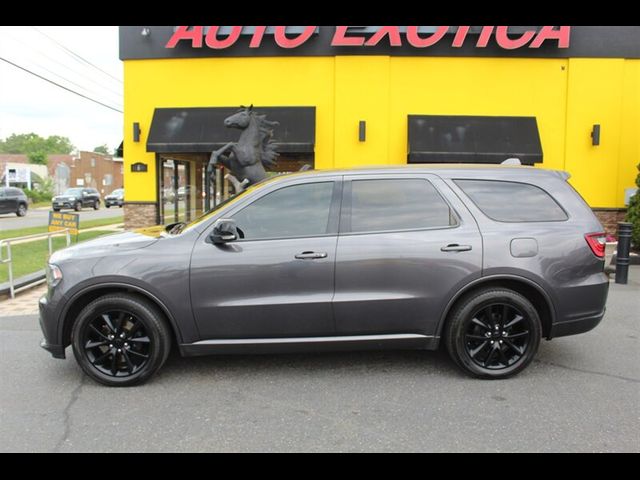 2017 Dodge Durango R/T