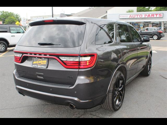 2017 Dodge Durango R/T