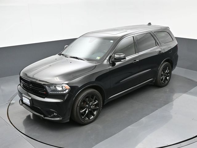 2017 Dodge Durango R/T