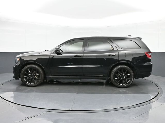 2017 Dodge Durango R/T