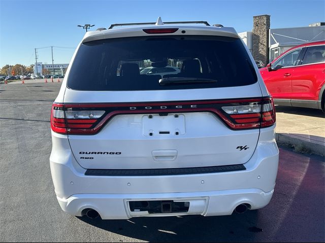 2017 Dodge Durango R/T