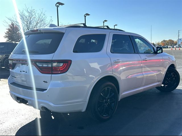 2017 Dodge Durango R/T