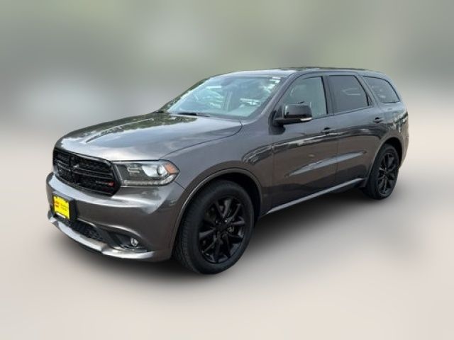 2017 Dodge Durango R/T