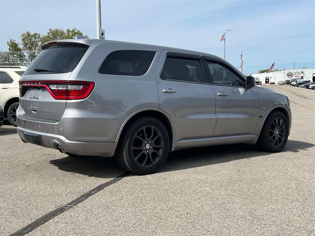 2017 Dodge Durango R/T