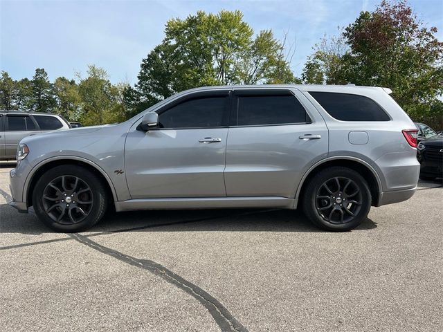 2017 Dodge Durango R/T