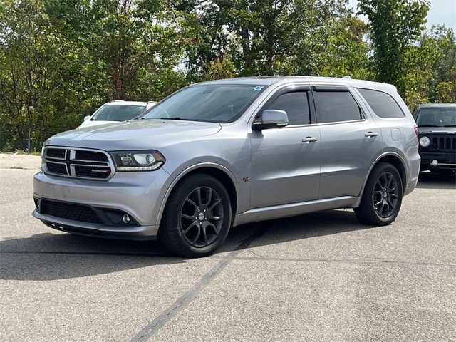 2017 Dodge Durango R/T