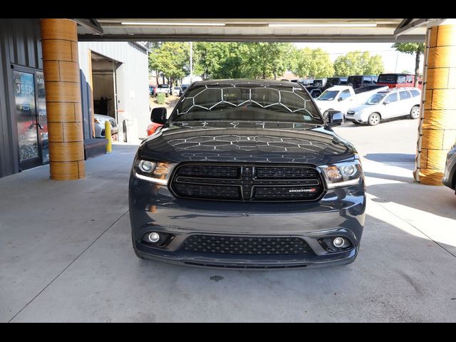 2017 Dodge Durango R/T