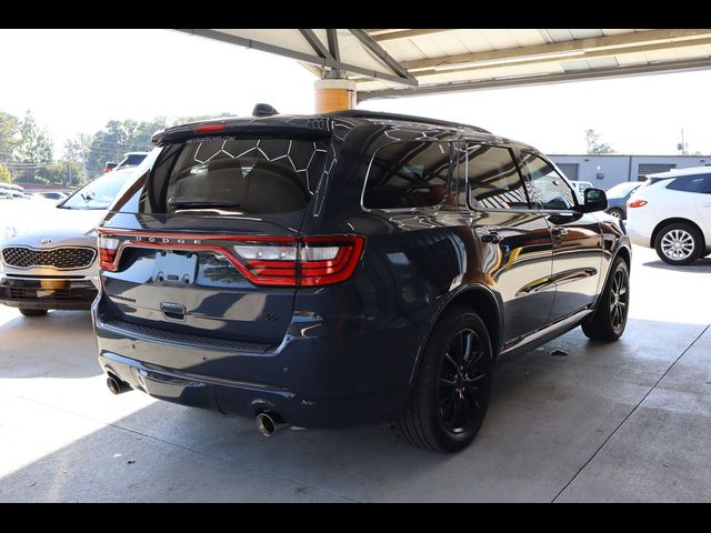 2017 Dodge Durango R/T