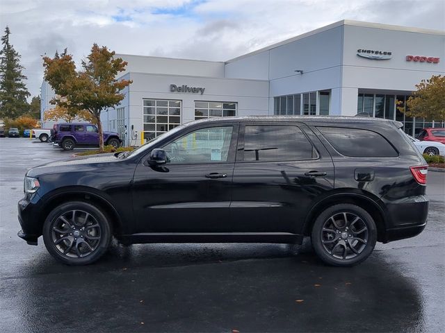 2017 Dodge Durango R/T