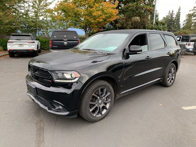 2017 Dodge Durango R/T