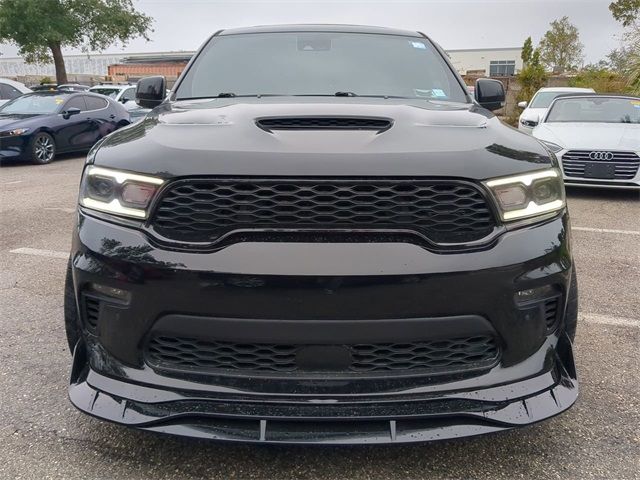 2017 Dodge Durango R/T