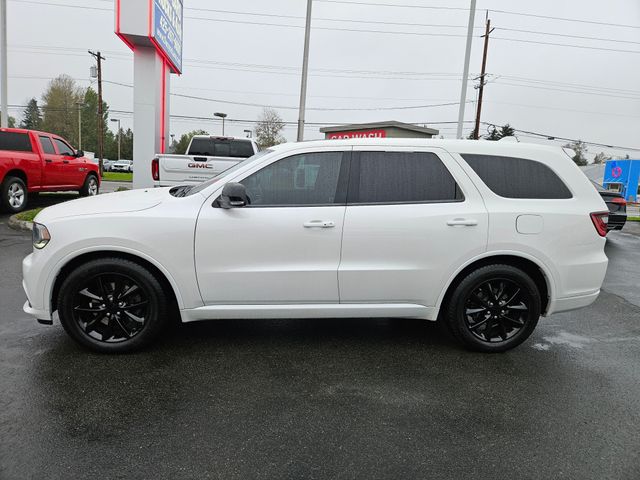 2017 Dodge Durango R/T