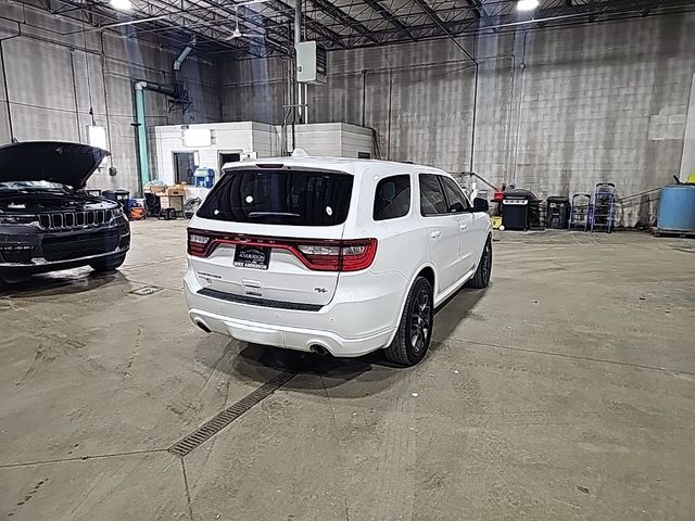 2017 Dodge Durango R/T