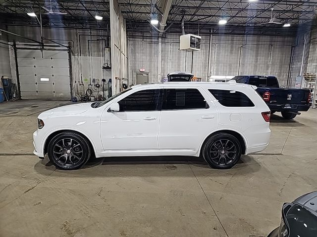 2017 Dodge Durango R/T