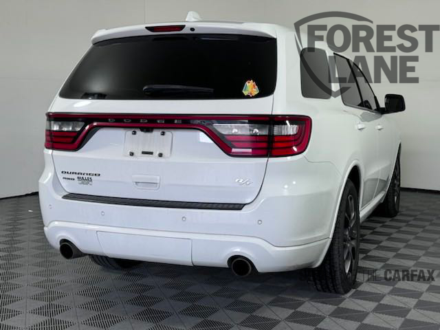 2017 Dodge Durango R/T