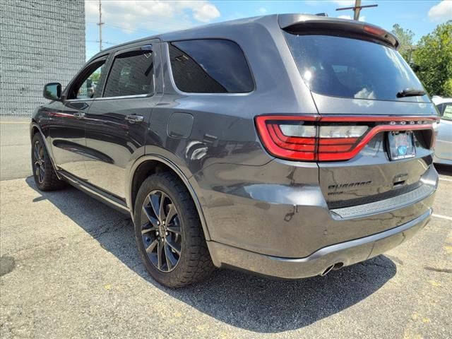 2017 Dodge Durango R/T