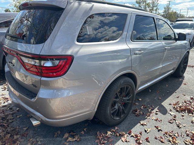 2017 Dodge Durango R/T