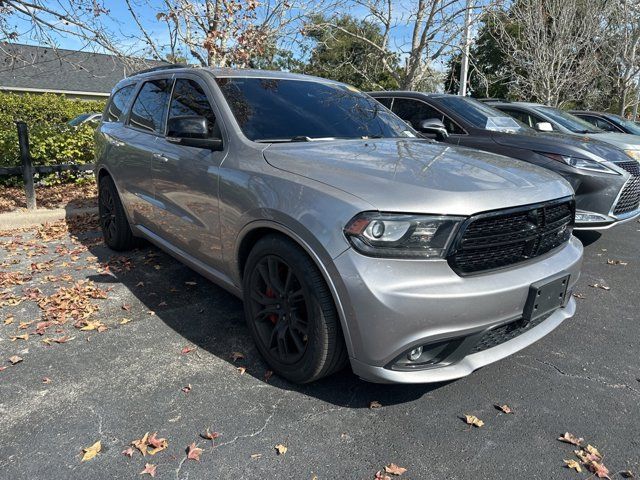 2017 Dodge Durango R/T